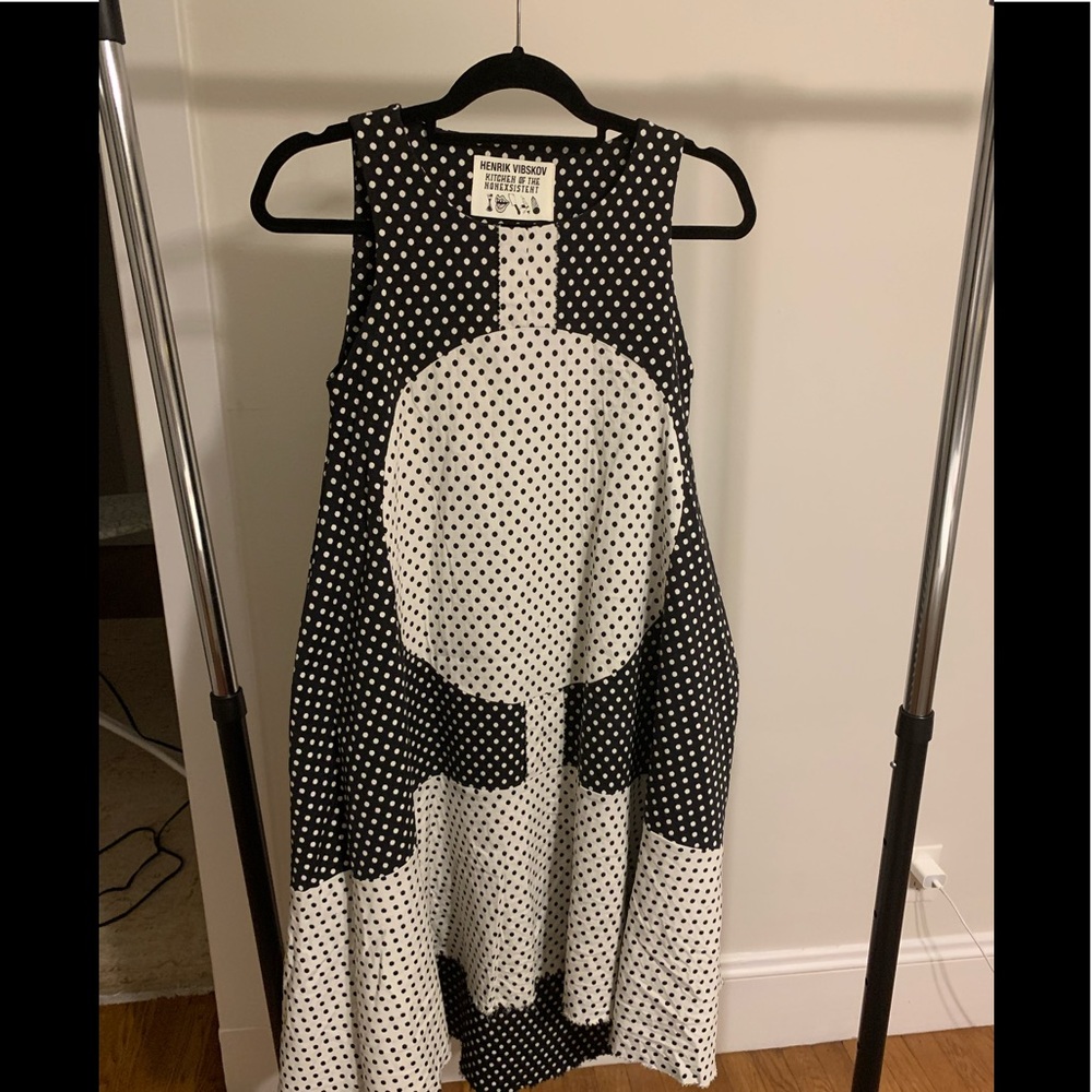 Beautiful dress